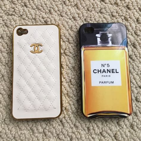 fake chanel phone cases|chanel inspired phone cases.